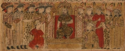 Йездигерд III: Последний Царь Царей Сасанидского Ирана